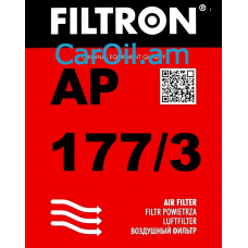 Filtron AP 177/3